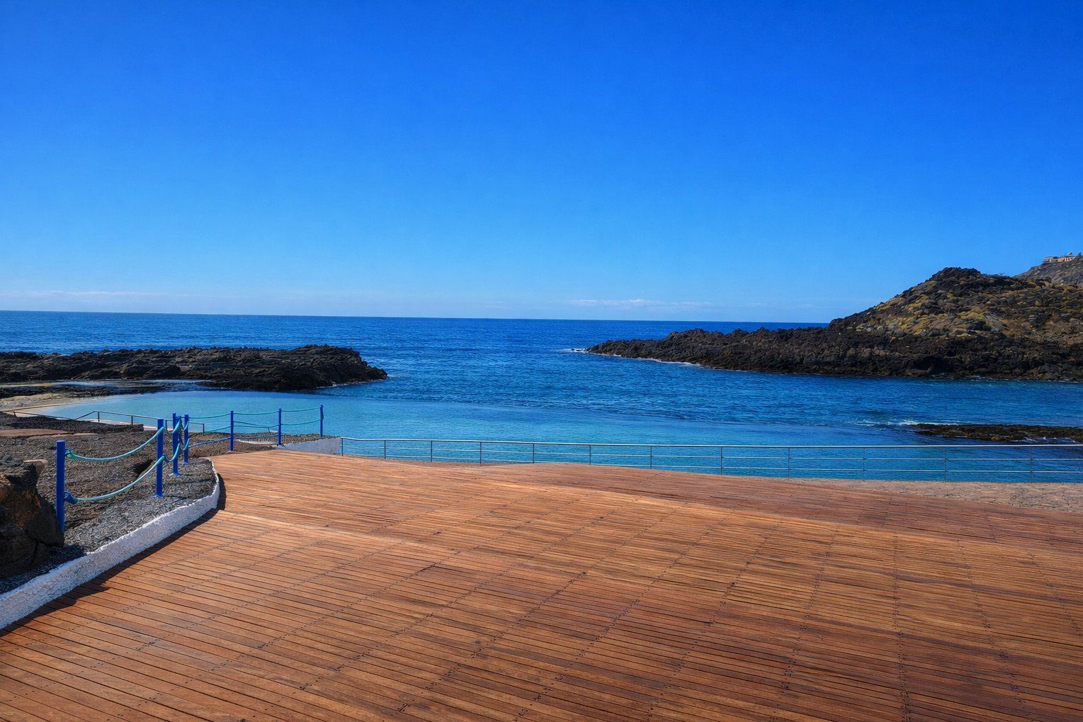 Mesa del Mar & El Pris 4